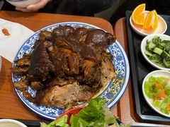 -菊儿人家·北京胡同菜(南锣鼓巷店)