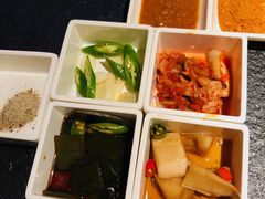 -嘿嘟嘟·肋条烧肉放题(爱融荟城店)