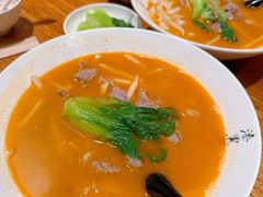 -漆黑觉米粉(三里屯店)