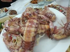 -北戴河庆山饭店·海鲜砂锅粥(北戴河黑石路店)