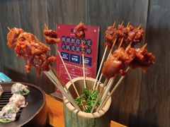 -珮姐老火锅(新街口店)