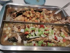 -尚渔味双拼烤鱼(燕郊永旺店)