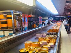 -海底捞大排档火锅(打浦路店)