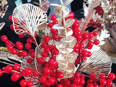 -上海星瀚奔驰4S店(红柳路店)