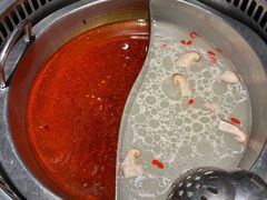 -季季红火锅(长沙步行街店)