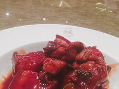 本帮红烧肉-苏浙汇(朝外店)