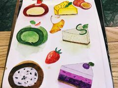 -Home Cafe(水榭春天店)