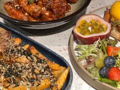 -BE BRIGHT KITCHEN(正佳广场店)