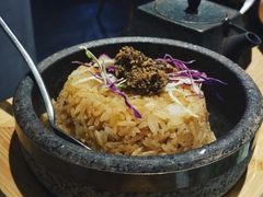 -水木苼 蔬食料理
