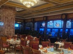 -万宝海鲜舫(劳动公园店)