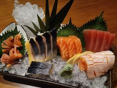 -福州融侨皇冠假日酒店·三宅日本餐厅