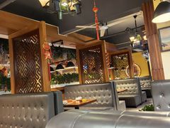 -宣威山野人家·云南菜·菌火锅(金碧店)