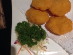-金厨泰国餐厅·全泰籍厨师料理(拱北店)