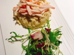 -炙烧战斧牛排餐厅(中山路动壹店)