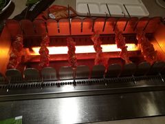 -丰茂烤串(金源店)