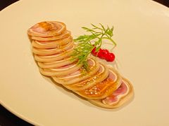 -万豪中餐厅·粤菜·北京粤财JW万豪酒店