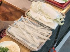 -缘福乡村铁锅炖民宿(八达岭店)