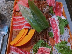 -汉拿山(包河万达店)