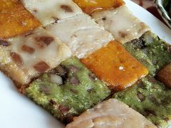 -百川油茶馆(燕岩店)