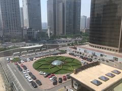 -北京中国大饭店