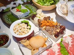 -椰子不语 椰子鸡火锅(淮海店)