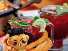 -探鱼·鲜青椒爽麻烤鱼(朝阳悠唐广场店)