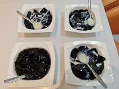 -梧州双钱龟苓膏(丽港航母店)