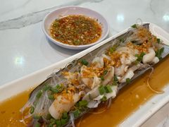 -無招牌海鮮(芽笼店)