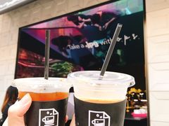 星空豆-JPG coffee(广州体育西店)