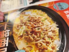 -外婆小聚茶餐厅·生日·团建(市民中心店)
