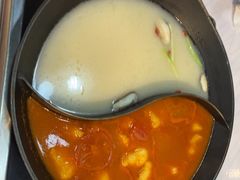 -新辣道鱼火锅(航天万源店)