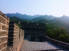 景点-八达岭长城