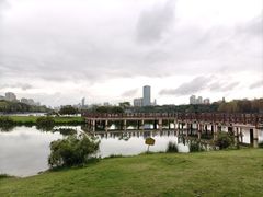 -南宁南湖公园