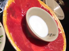 贵妃牛肉-蜀大侠火锅(寰球文化地标·总府店)