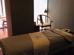 -良子健身·竹Spa(五四广场店)