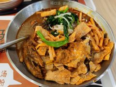 -白妈螺蛳粉(白云万达店)