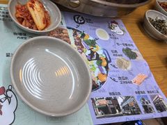 -高基五春川炒鸡排 韩国料理(威海总店)