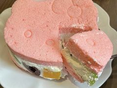 -Max Bakery 阿唛手作