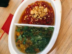 香辣酱碟-徐妹串串香(春熙路店)