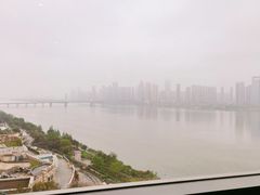 -长沙北辰洲际酒店-兰调全日餐厅