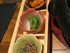 -黑牛の店·和牛烧肉(合生汇店)