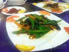 17-佛有缘素食馆·荔湾老字号(陈家祠首店)