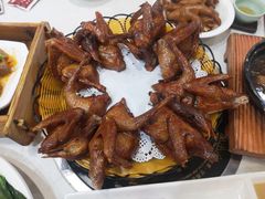-百利鸽王(紫薇路店)