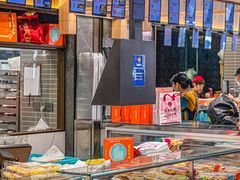 -王家沙点心店(南京西路总店)