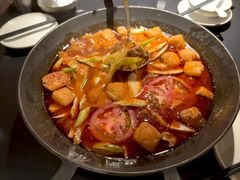 -有才叔的小馆(招商依云曲江店)