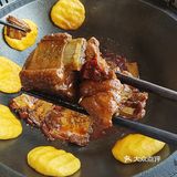 开启冬日的就餐姿势