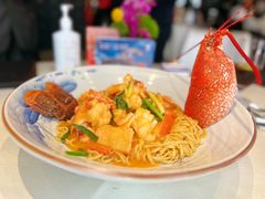 -皇朝会.经典传统粤菜(外滩店)