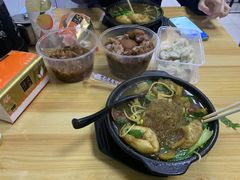 -新桥方记猪蹄