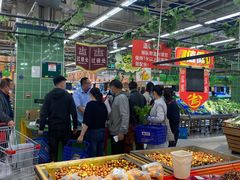 -大润发(春阳店)