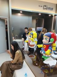 -Cima salon西玛沙龙